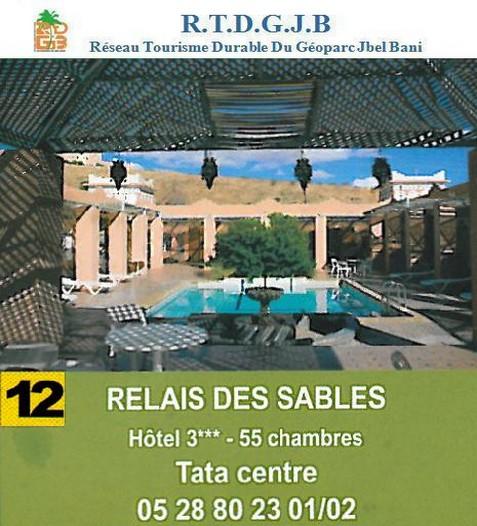 relais-sables