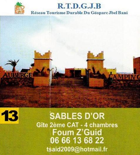 sables-dor